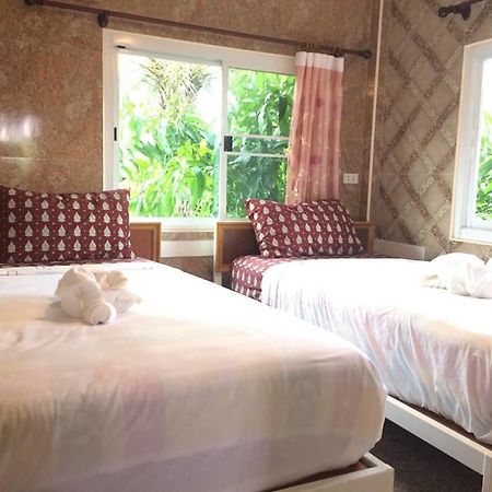Palmchwa Resort Sikhio Bagian luar foto