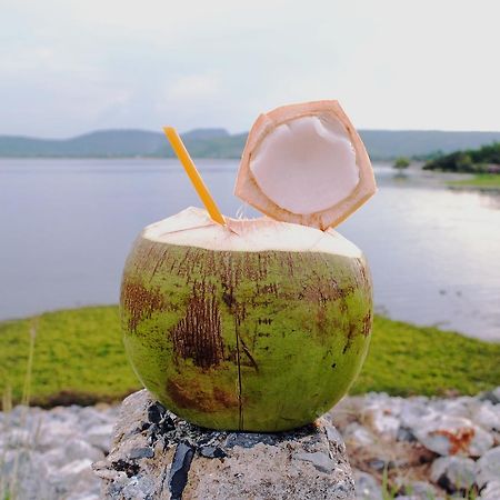 Palmchwa Resort Sikhio Bagian luar foto