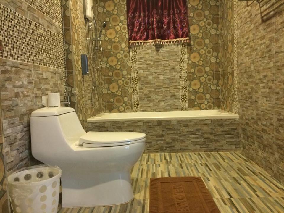 Palmchwa Resort Sikhio Bagian luar foto