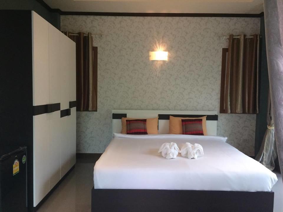 Palmchwa Resort Sikhio Bagian luar foto