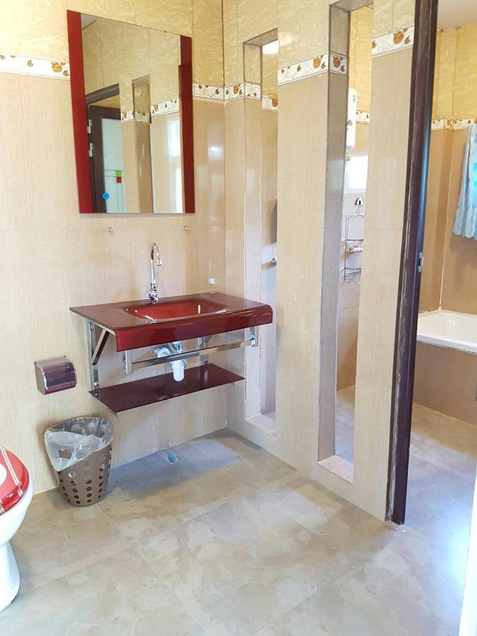 Palmchwa Resort Sikhio Bagian luar foto